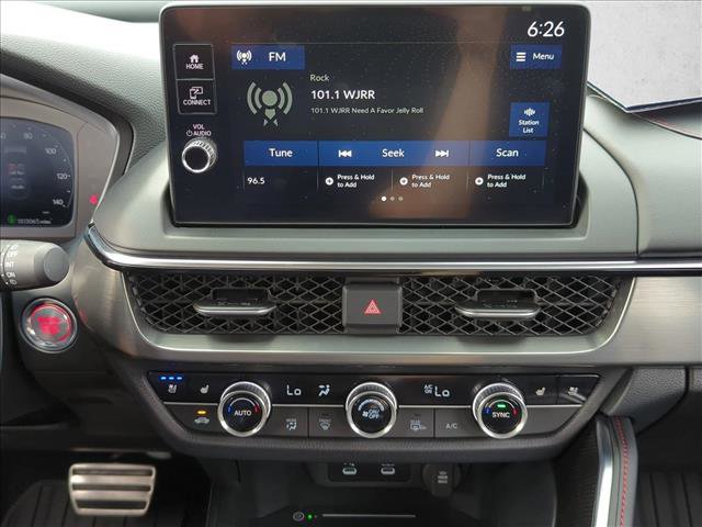 Used 2025 Acura ADX A-Spec AWD/4WD image 14