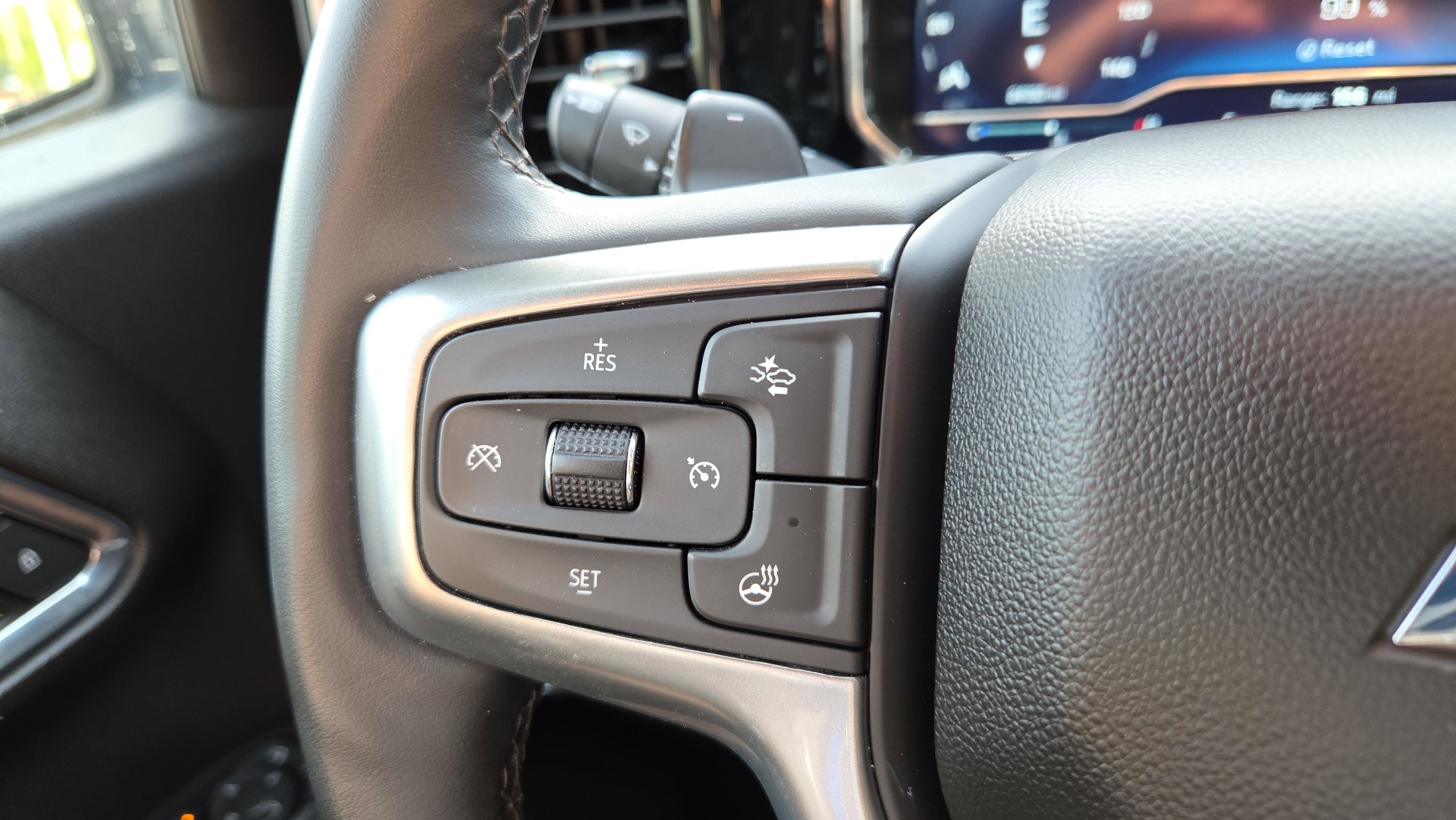 Certified 2023 Chevrolet Silverado 1500 LT Trail Boss w/ LT Trail Boss Premium Package AWD/4WD image 28