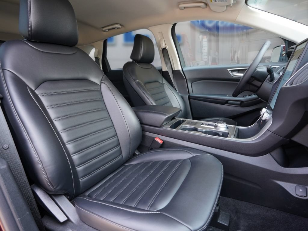 Certified 2023 Ford Edge SEL w/ Convenience Package AWD/4WD image 25