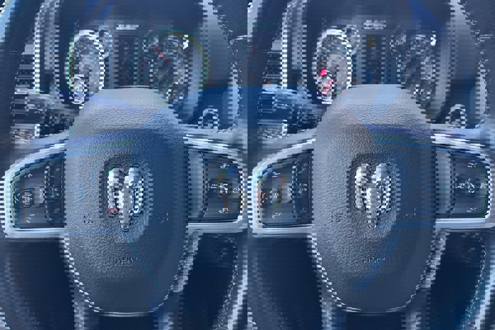 Used 2021 RAM 1500 Big Horn image 23