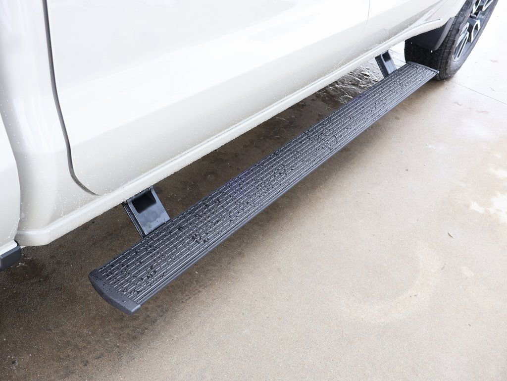 New 2026 GMC Sierra 1500 AT4 w/ AT4 Premium Package image 41