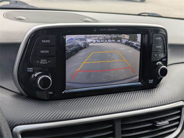 Used 2019 Hyundai Tucson Value image 18