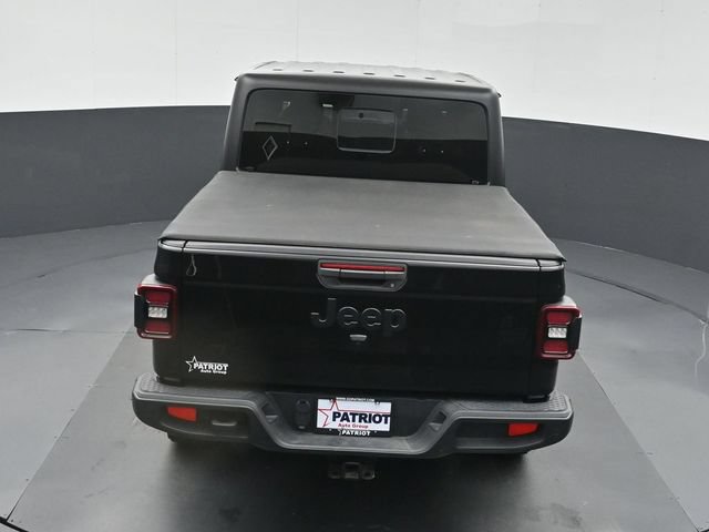 Used 2024 Jeep Gladiator Sport AWD/4WD image 38