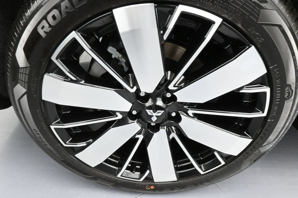 New 2026 Mitsubishi Outlander SE FWD image 47