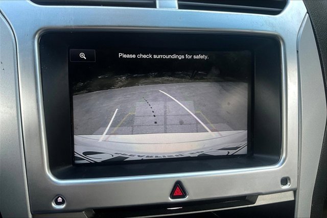 Used 2015 Ford Explorer Sport w/ Equipment Group 401A AWD/4WD image 14