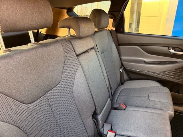 Used 2020 Hyundai Santa Fe SEL image 25