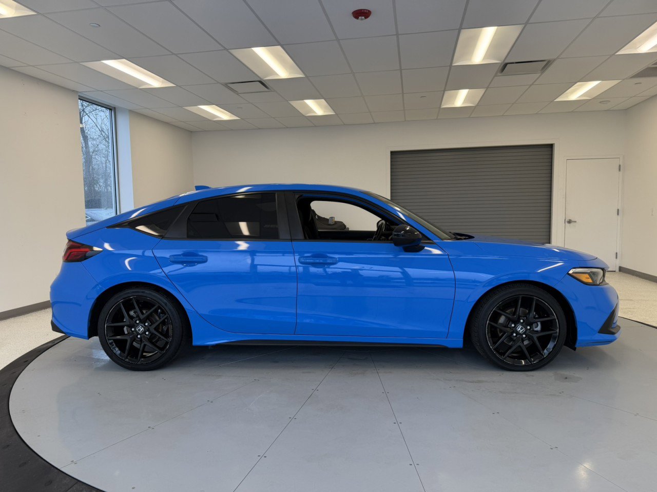 Used 2024 Honda Civic Sport image 51