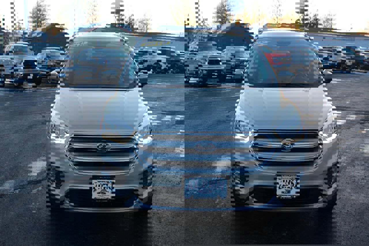 Used 2018 Ford Escape SEL image 7