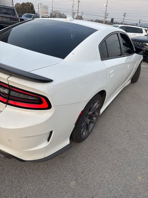 Used 2020 Dodge Charger Scat Pack image 13