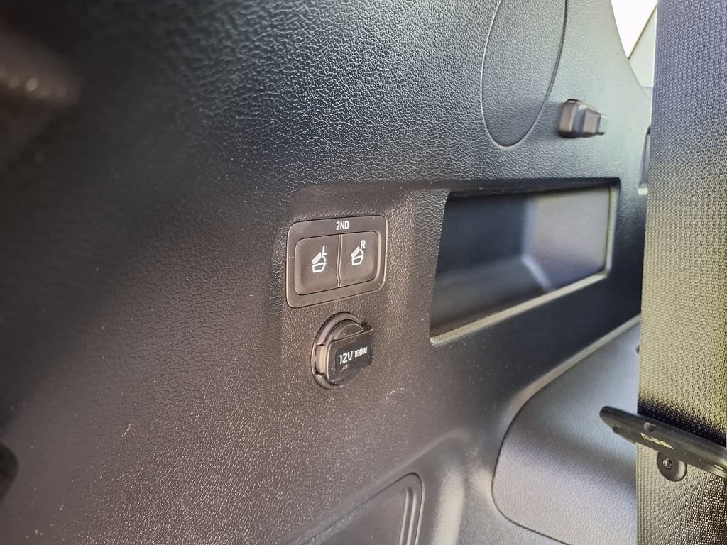 Used 2024 Kia Telluride LX FWD image 15