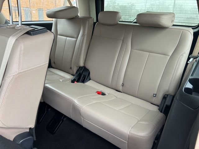 Certified 2024 Ford Expedition Max XLT image 24