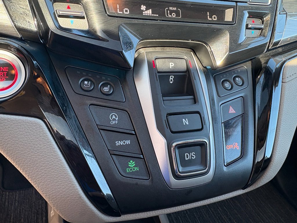 Certified 2024 Honda Odyssey Elite image 23