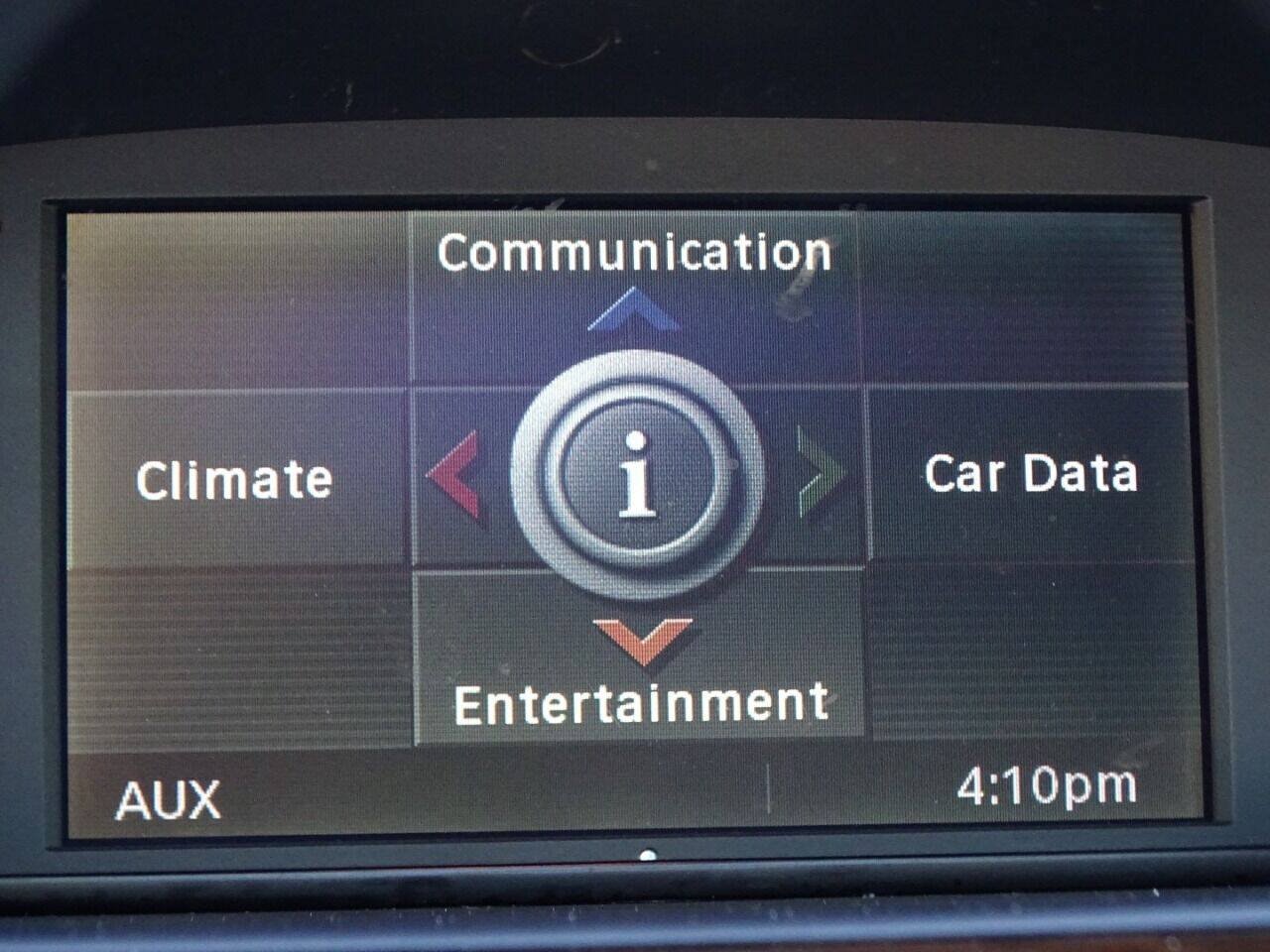 Used 2007 BMW 530xi Wagon AWD/4WD image 66