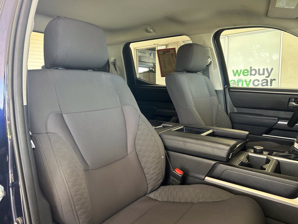 Used 2024 Toyota Tundra SR5 RWD image 22
