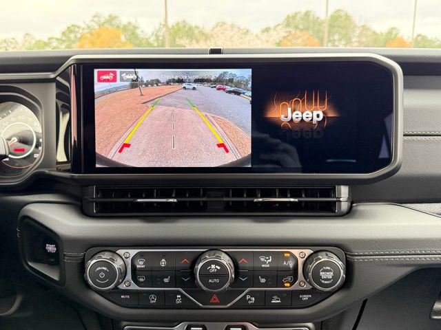 New 2026 Jeep Wrangler Sahara image 20