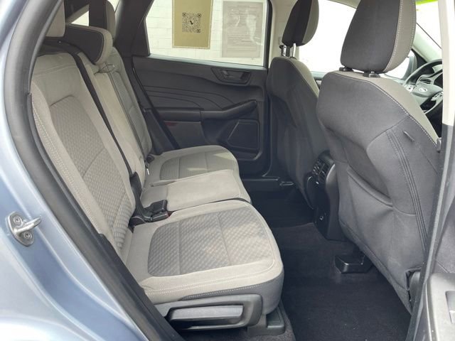 Used 2022 Ford Escape SE w/ Convenience Package image 31
