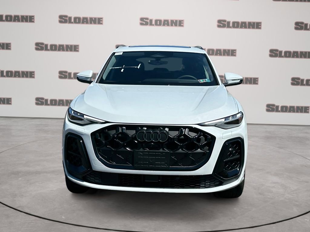 New 2026 Audi Q5 Premium Plus AWD/4WD image 8