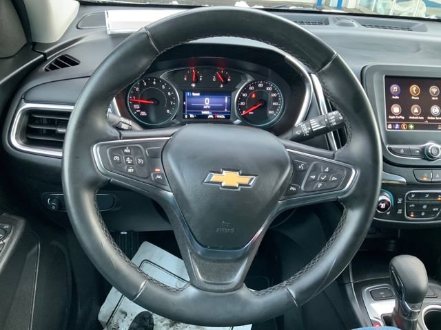 Used 2024 Chevrolet Equinox LT image 20