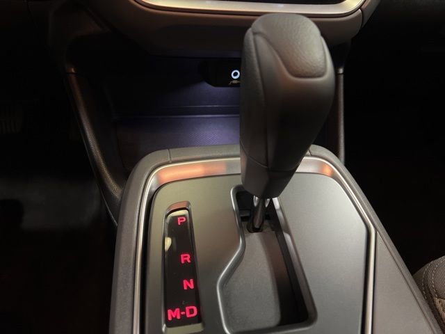 Certified 2025 Subaru Crosstrek 2.0i Premium image 32