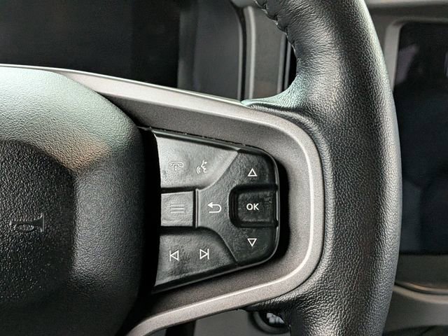 Certified 2024 Ford Bronco Black Diamond w/ Sasquatch Package image 25