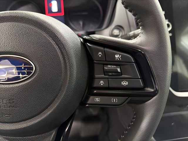 Certified 2026 Subaru Forester Premium AWD/4WD image 17