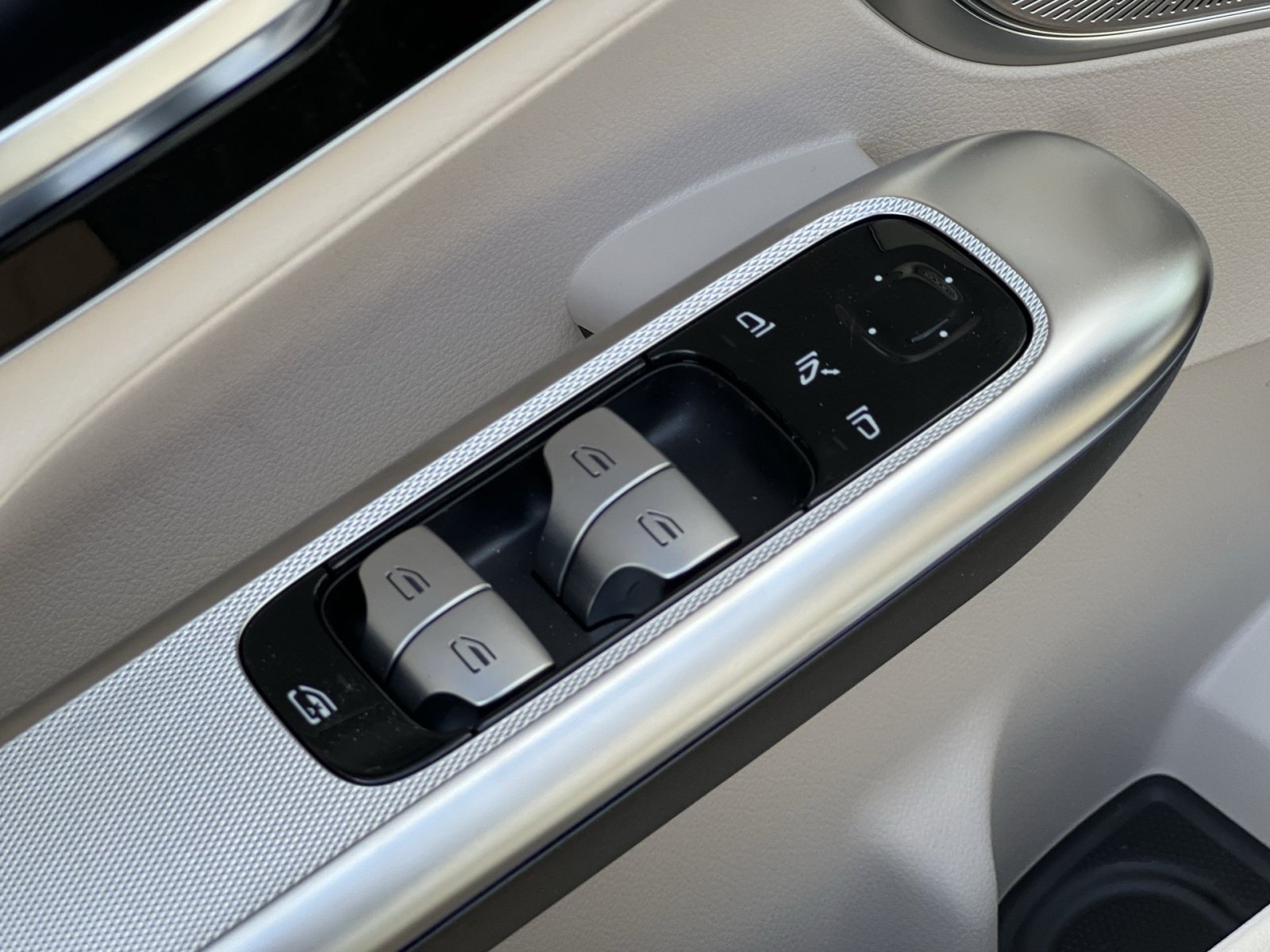 New 2026 Mercedes-Benz GLC 300 4MATIC image 20