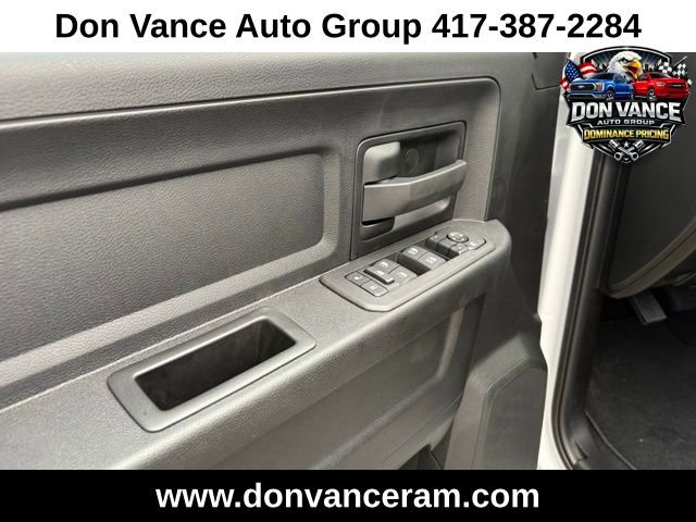 New 2026 RAM 2500 Tradesman image 11