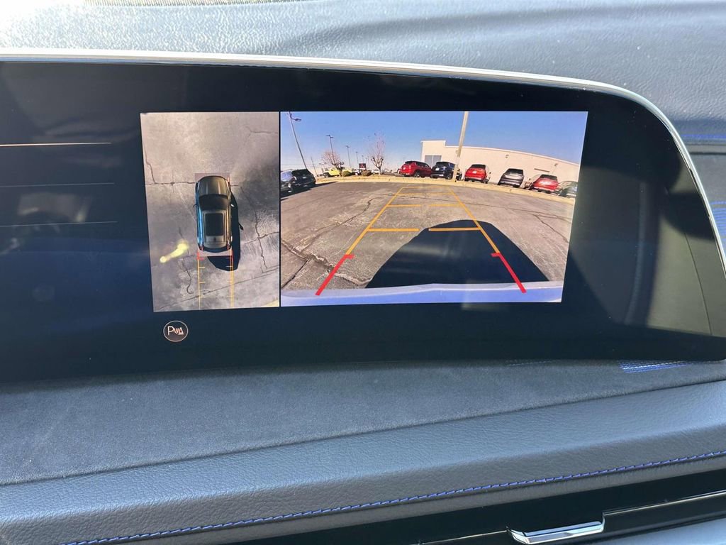 Used 2024 Cadillac XT4 Sport image 22