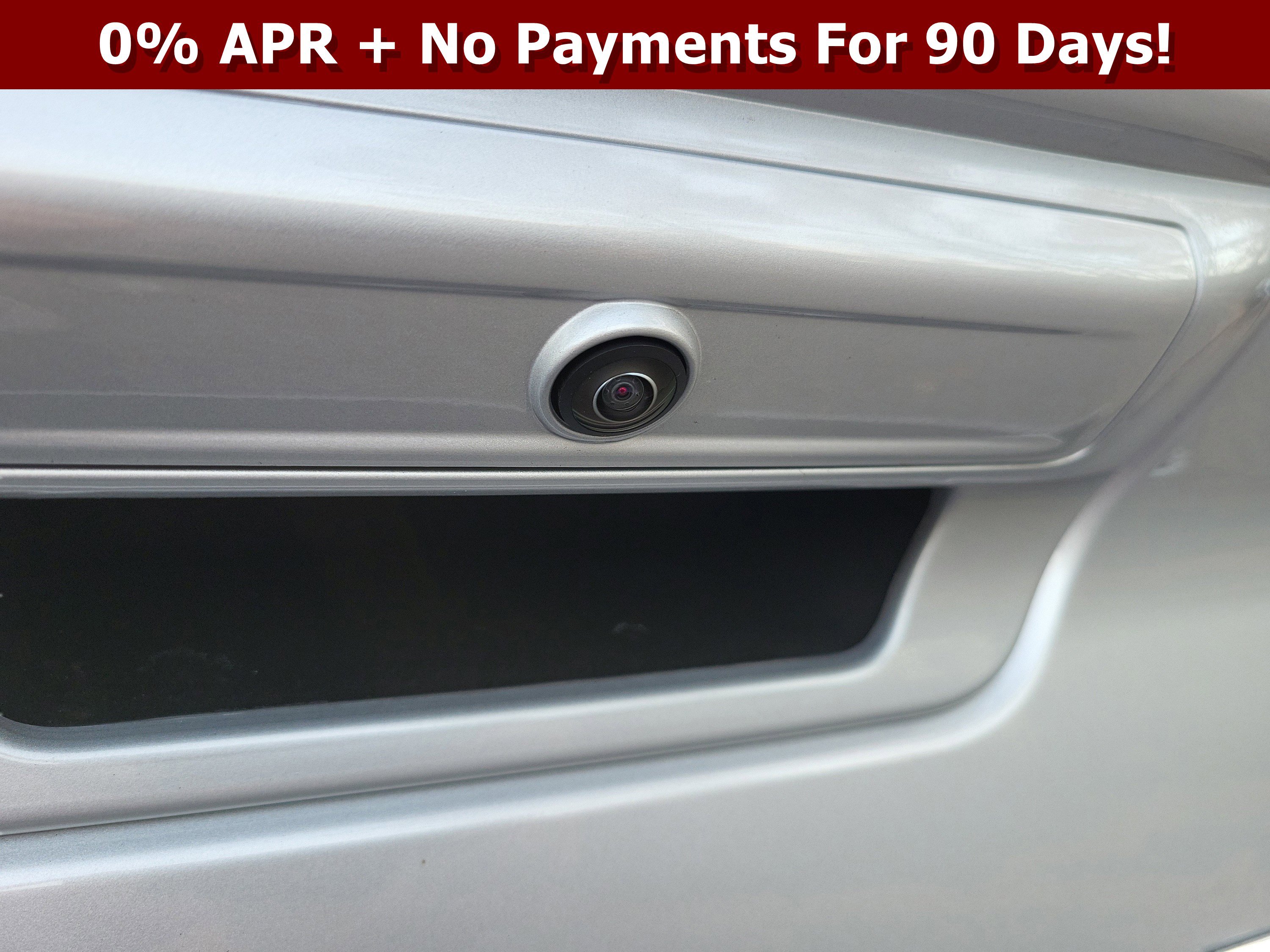 New 2026 RAM 2500 Laramie image 11