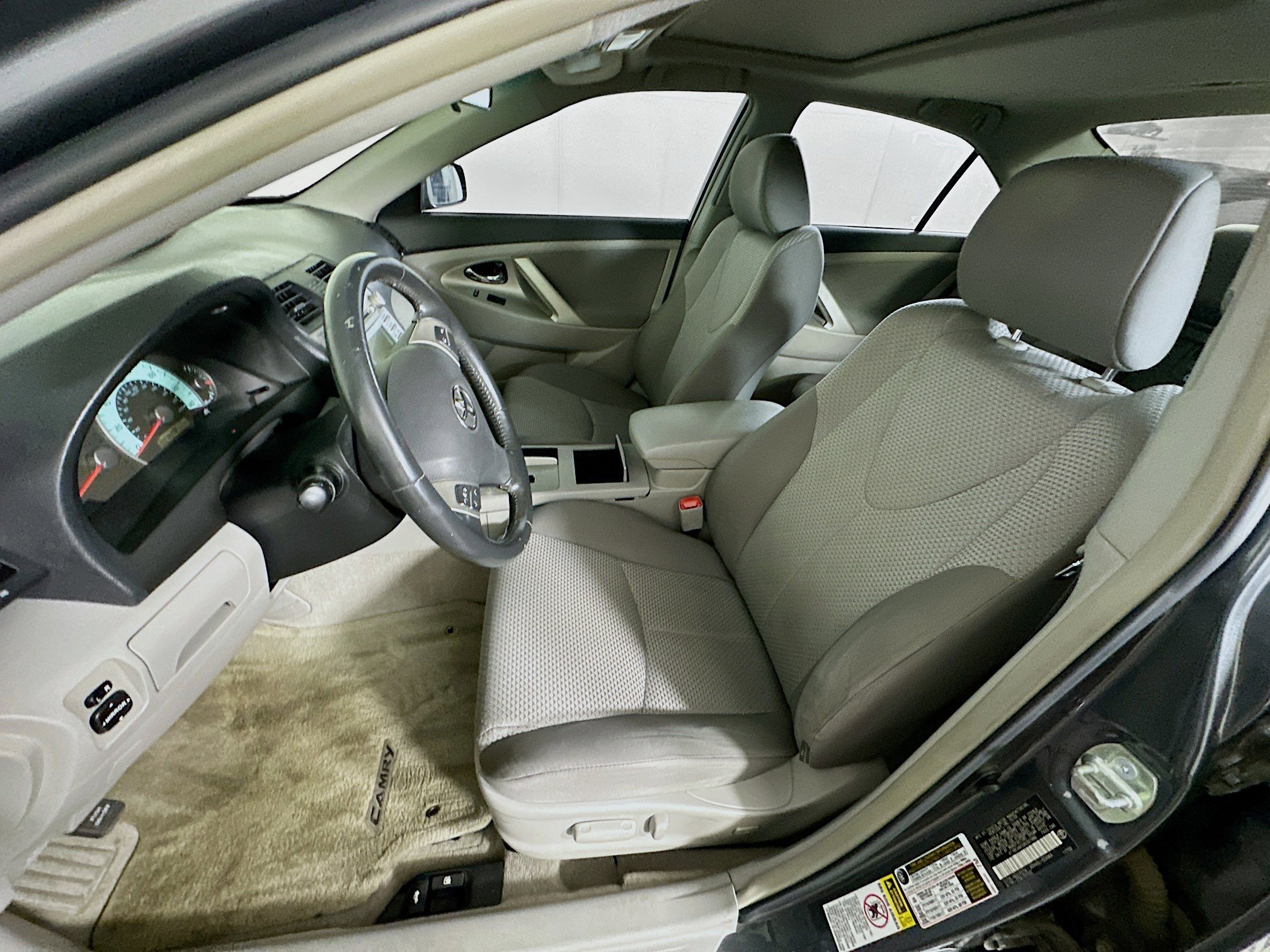 Used 2009 Toyota Camry SE image 13