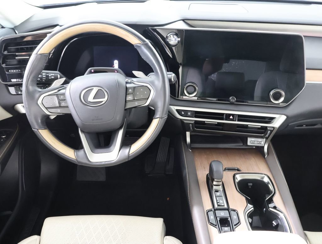 Certified 2023 Lexus RX 350 FWD image 7