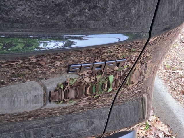 Used 2024 Honda CR-V Sport image 6