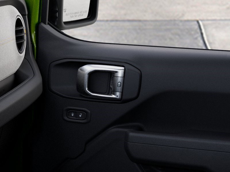 New 2026 Jeep Gladiator Willys image 25