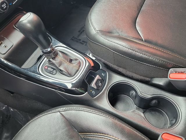 Used 2019 Jeep Compass Limited FWD image 16