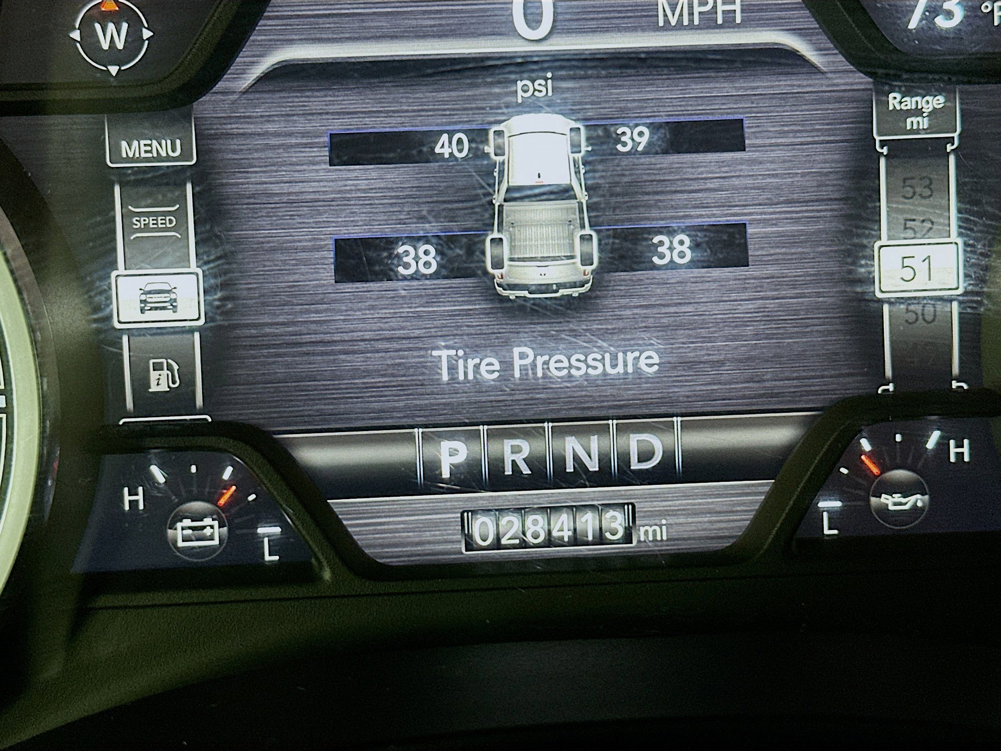 Used 2022 RAM 1500 Big Horn image 18