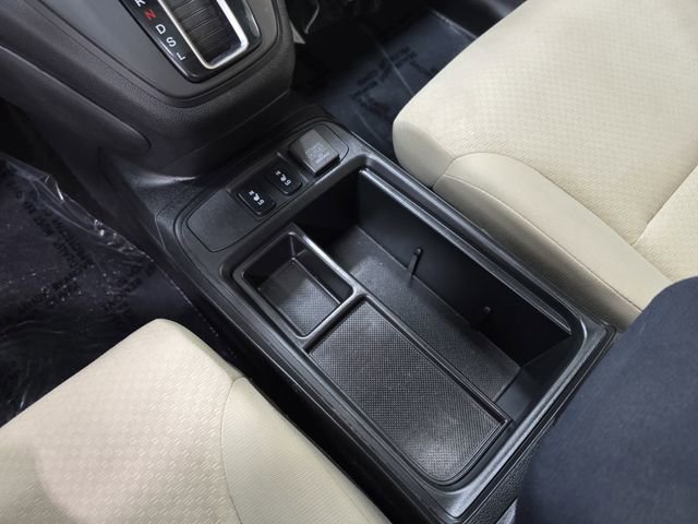 Used 2016 Honda CR-V EX image 25