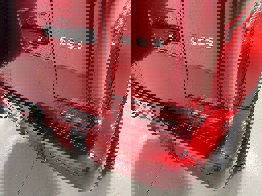 Certified 2023 Mercedes-Benz G 63 AMG G 63 AMG image 14