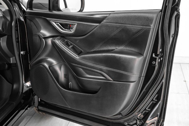 Used 2019 Subaru Forester Limited w/ Popular Package #3 image 44