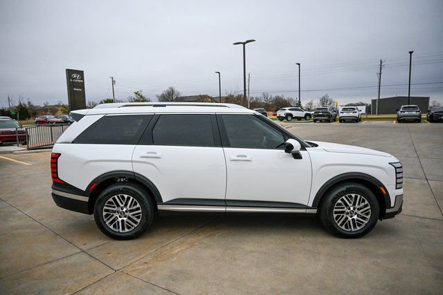 New 2026 Hyundai Palisade SEL image 6