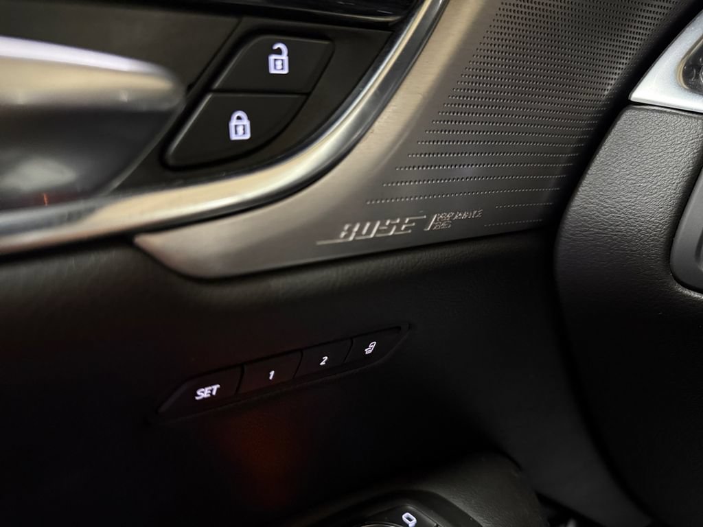 Used 2023 Cadillac XT5 Premium Luxury AWD/4WD image 20