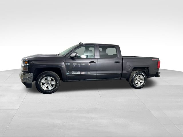 Used 2016 Chevrolet Silverado 1500 LT image 3