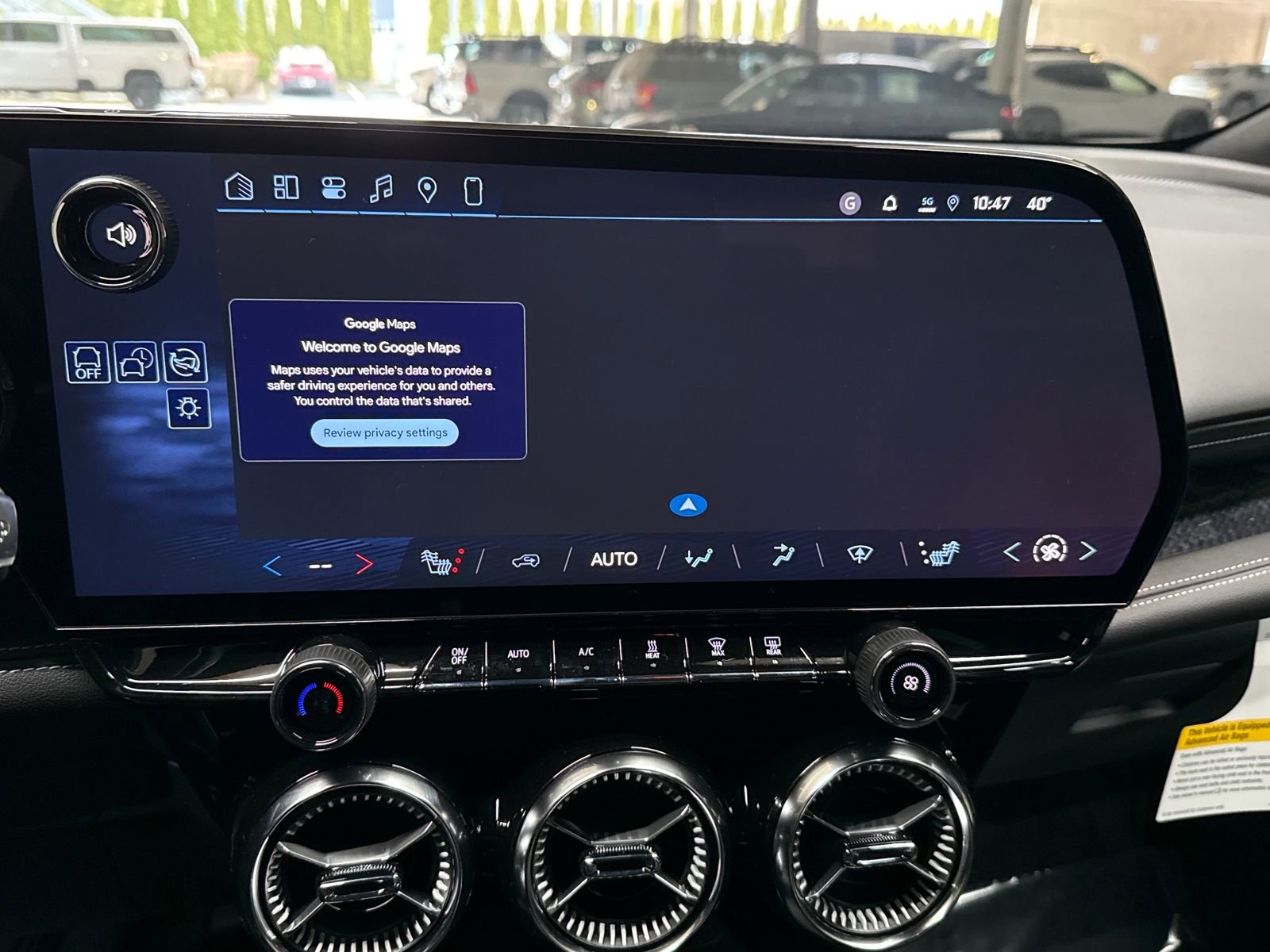 New 2026 Chevrolet Blazer EV LT image 21