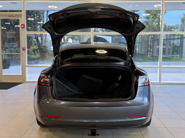Used 2018 Tesla Model 3 Long Range AWD/4WD image 35