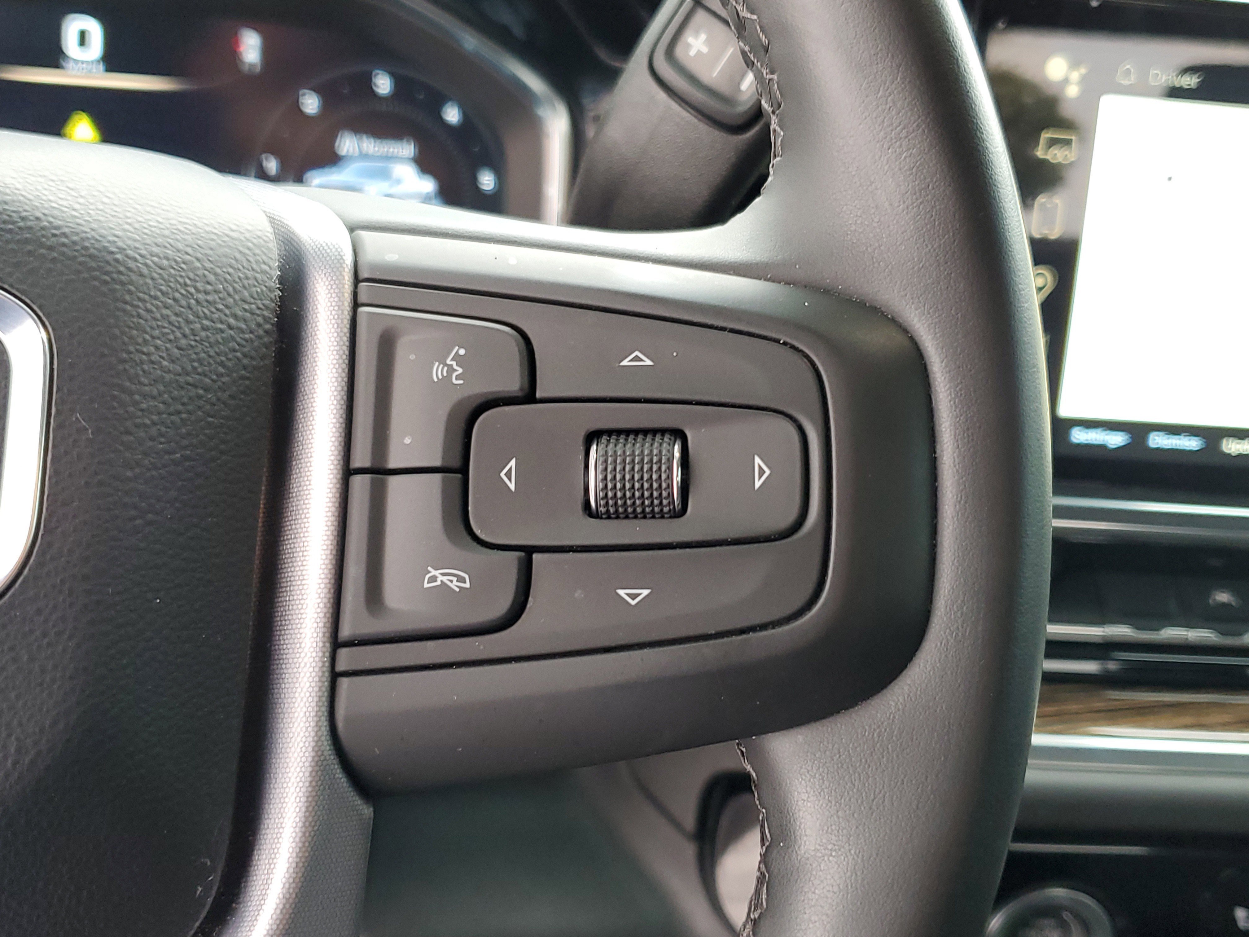 Used 2024 GMC Sierra 1500 Elevation w/ LPO, Elevation Black Package image 24