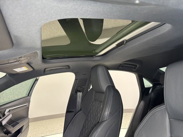 Used 2022 Audi S3 Premium Plus image 2