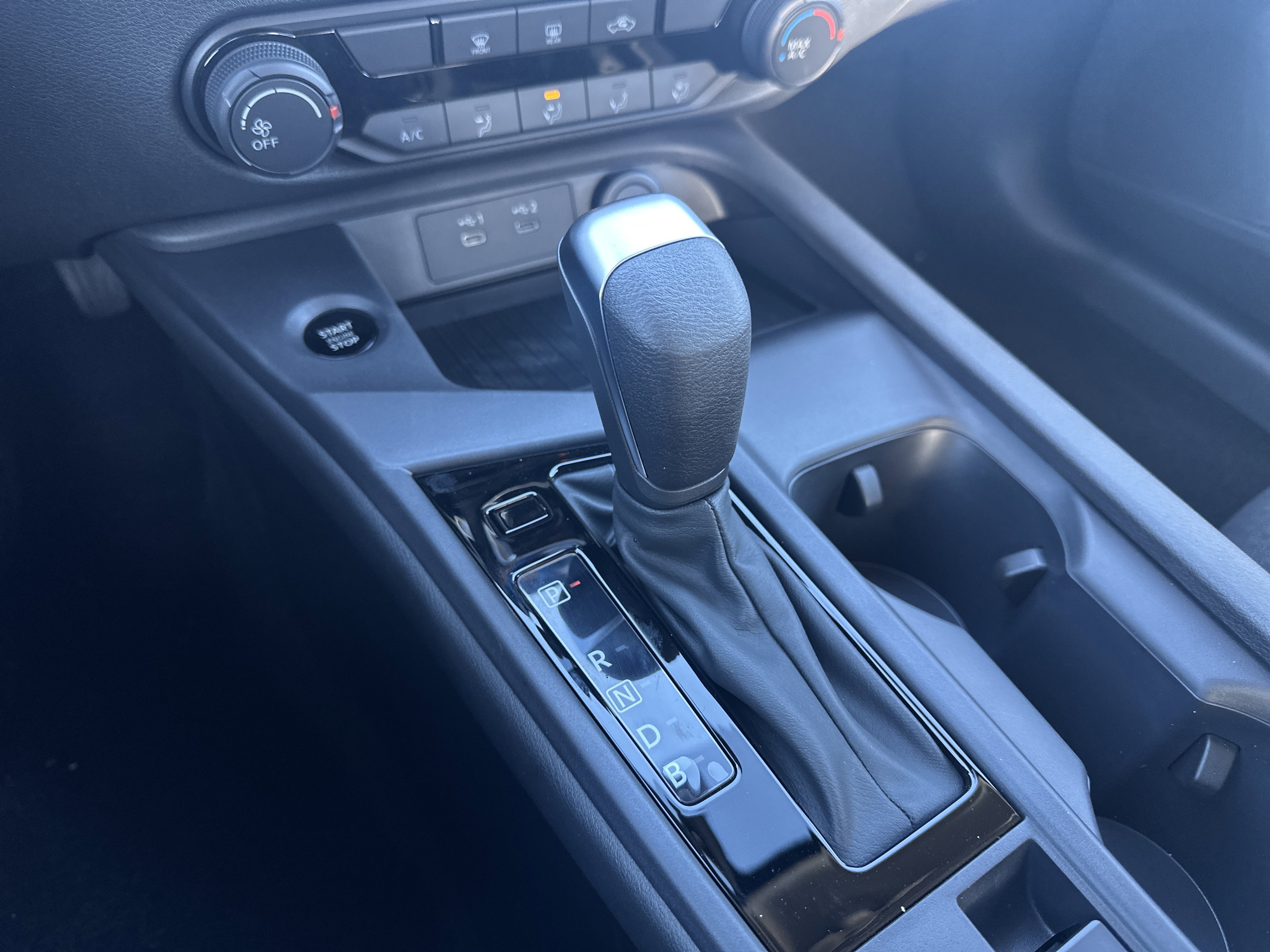 New 2026 Nissan Sentra S w/ Floor Mat Package image 29