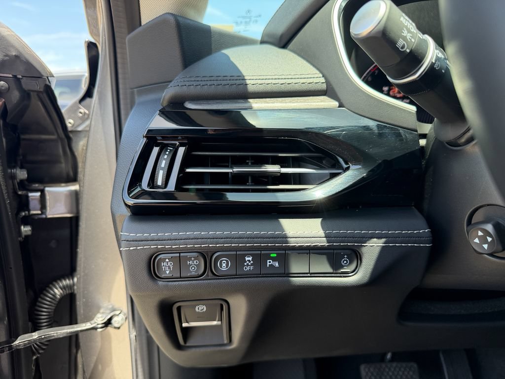 New 2026 Acura MDX w/ Advance Package AWD/4WD image 19