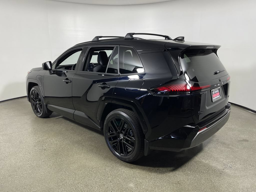 New 2026 Toyota RAV4 XSE AWD/4WD image 5