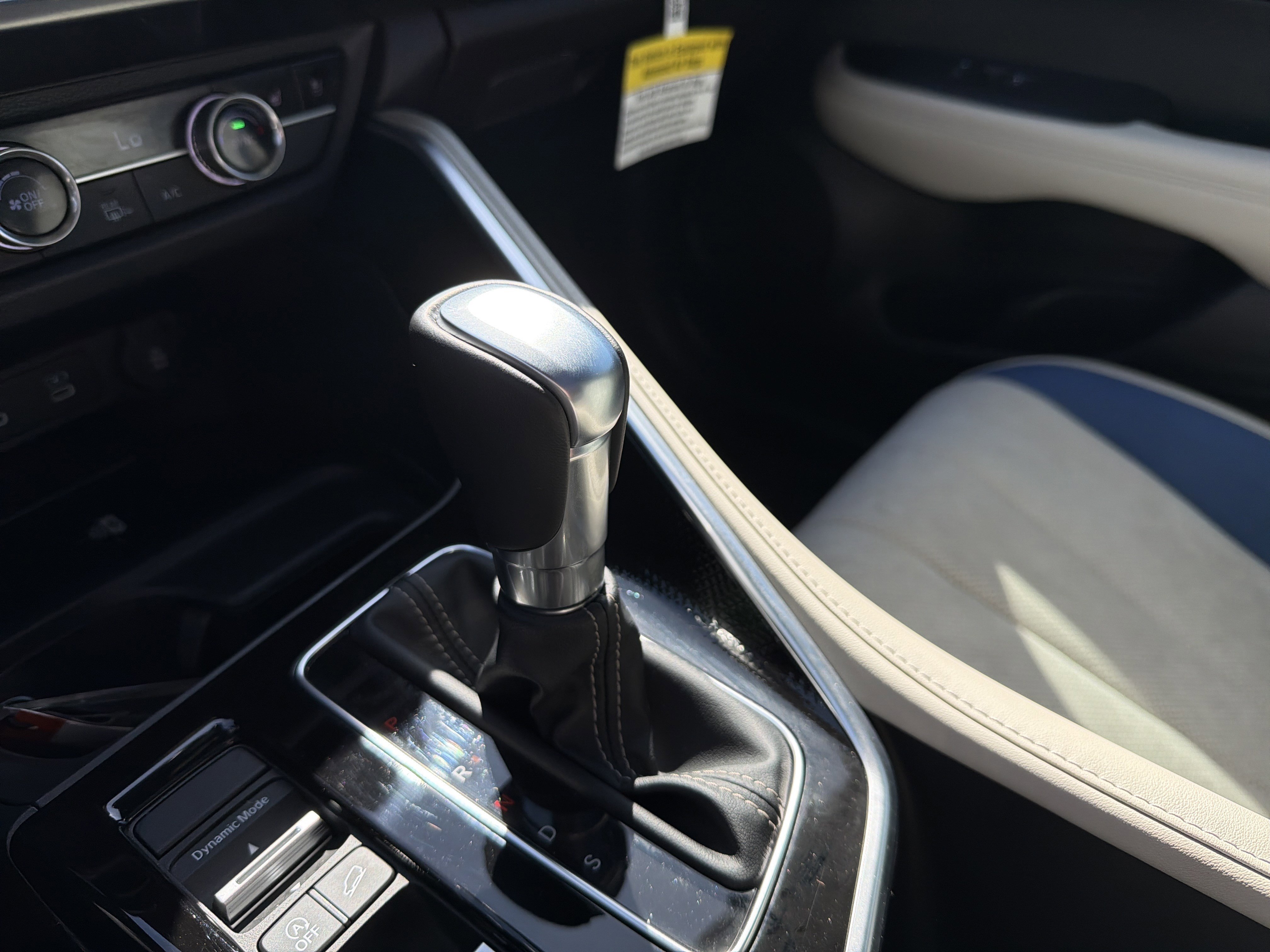 Certified 2025 Acura ADX A-Spec image 26