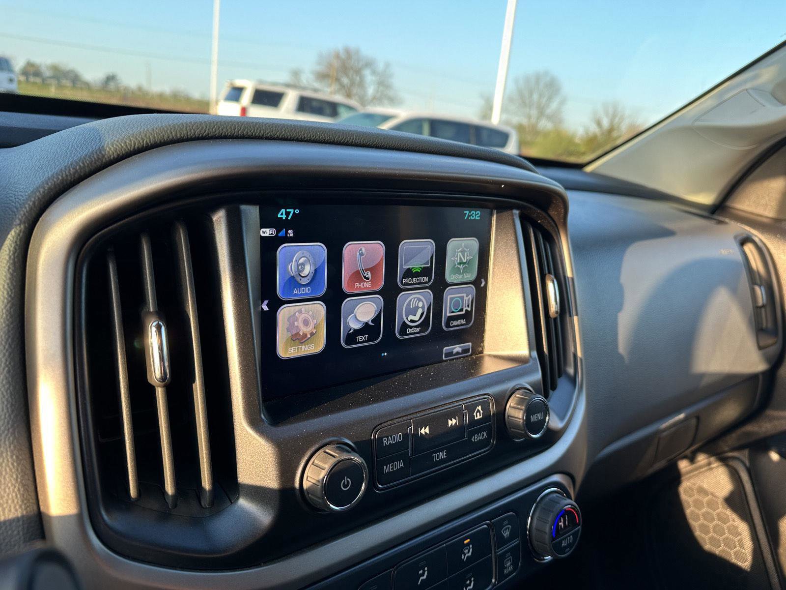 Used 2018 Chevrolet Colorado Z71 image 27